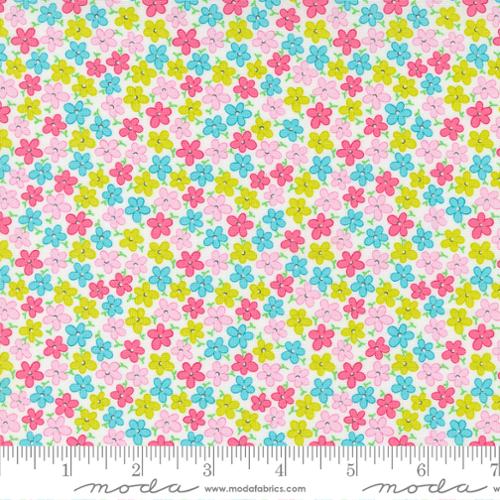 22454 11 SUGAR - SWEET AND PLENTY by Me AND My Sister Designs for Moda Fabrics