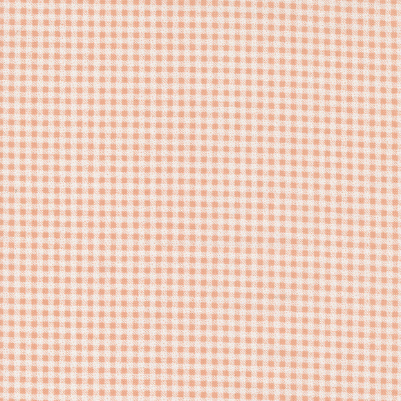 29176-18 PEACH BLOSSOM - PEACHY KEEN by Corey Yoder for Moda Fabrics