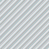 36260 494 BLUE/GRAY STRIPES - WINSOME CRITTERS by Deane Beesley for Wilmington Prints {THE PANEL FOR THIS COLLECTION IS ON OUR PANEL PAGE}