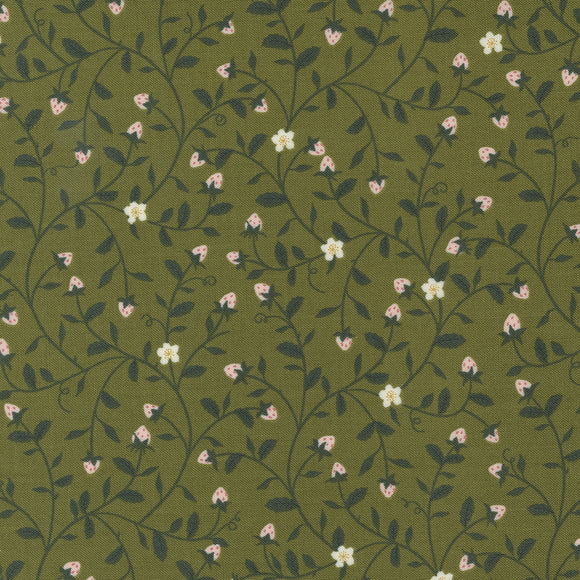 43151 14 FERN - EVERMORE by Sweetfire Road for Moda Fabrics