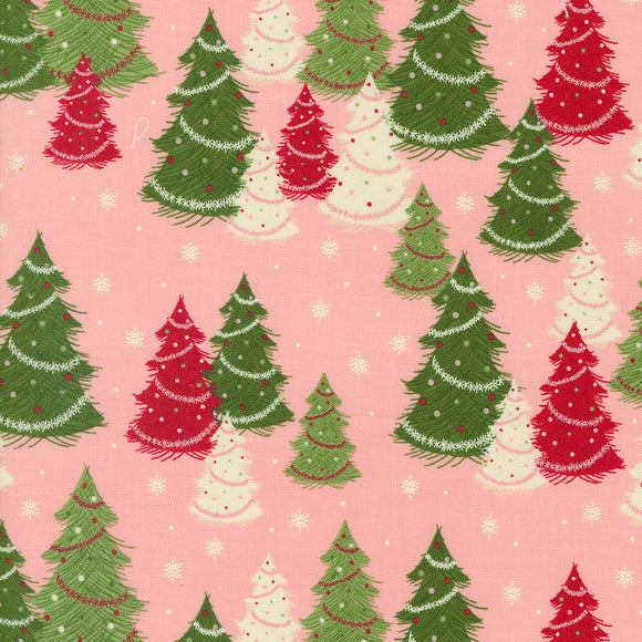 43160 13 PRINCESS - ONCE UPON A CHRISTMAS by Sweetfire Road for Moda Fabrics