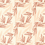45584 11 CREAM - WOODLAND WILDFLOWERS by Fancy That Design House & Company for Moda Fabrics {THE PANELS FOR THIS COLLECTION ARE ON OUR PANELS PAGE}