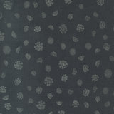 45587 19 CHARCOAL - WOODLAND WILDFLOWERS by Fancy That Design House & Company for Moda Fabrics {THE PANELS FOR THIS COLLECTION ARE ON OUR PANELS PAGE}