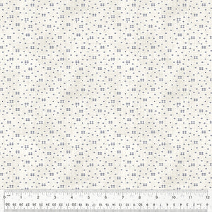 53638-3 IVORY - TRAVERSING - COTTON - BEACON by Whistler Studios for Windham Fabrics