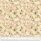 53787D-6 PEONY TULIP-PETAL - PERENNIAL by Kelly Ventura for Windham Fabrics