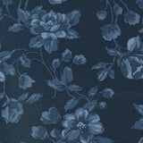 55300 24 NAVY - SHORELINE by Camille Roskelley for Moda Fabrics