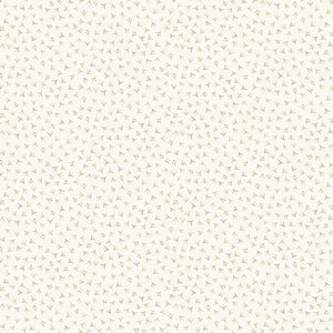 A-713-L VINTAGE - VEE'S - GOSSAMER by Andover Fabrics