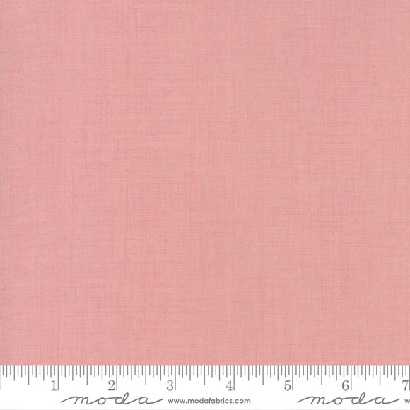 13529 155 PALE ROSE-SOLIDS by FRENCH GENERAL for MODA FABRICS