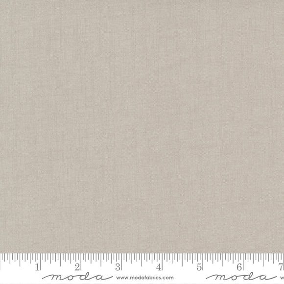13529 161 SMOKE-SOLIDS by FRENCH GENERAL for MODA FABRICS