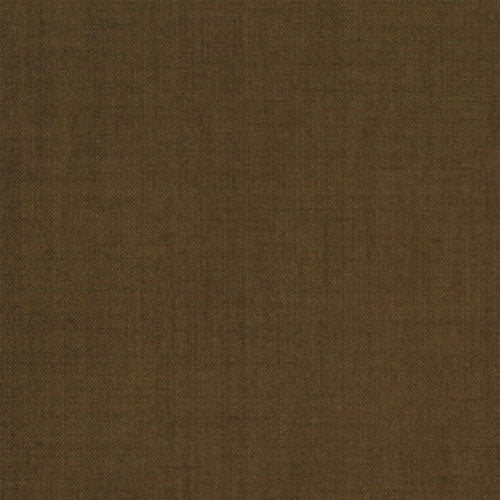 13529 55 BROWN-SOLIDS by FRENCH GENERAL for MODA FABRICS