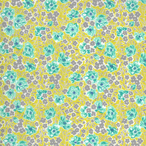 23332 16 SPROUT/FLOWERS FOR FREYA/by Linzee Kull McCary for Moda Fabrics