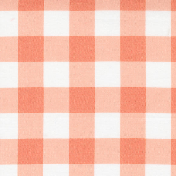 29165 18 CORAL - SUNWASHED by Corey Yoder for Moda Fabrics