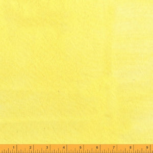 37098 14 PALETTE SOLIDS/Duckling/by Marcia Derse for Windham Fabrics