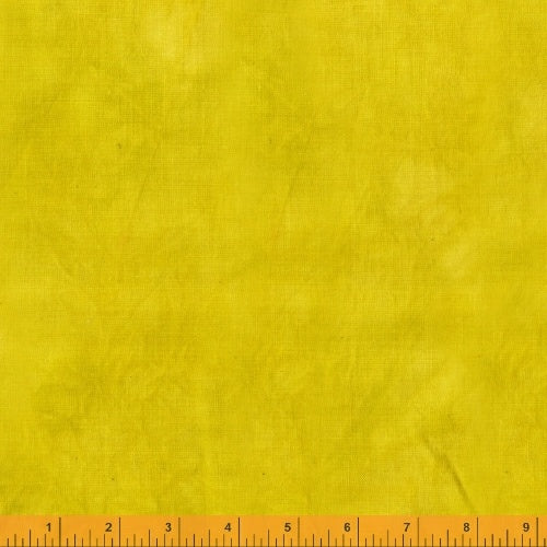 37098 40 PALETTE SOLIDS/Chartreuse/by Marcia Derse for Windham Fabrics