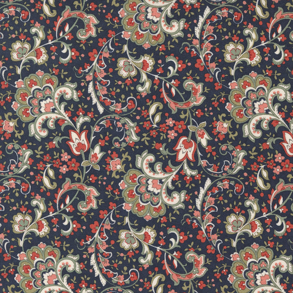 44302-19 NIGHTSHADE - RENDEZVOUS by 3 Sisters for Moda Fabrics