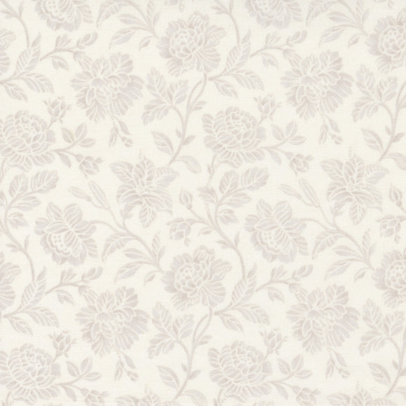 44303-11 PORCELAIN - RENDEZVOUS by 3 Sisters for Moda Fabrics