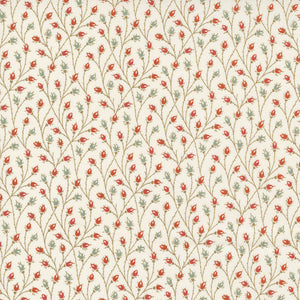 44306-11 PORCELAIN - RENDEZVOUS by 3 Sisters for Moda Fabrics