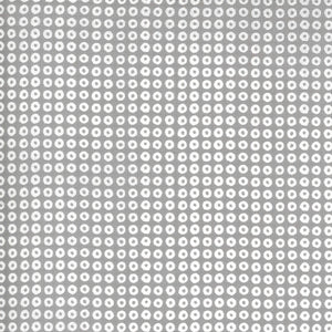 55527 16 GRAY/SPRING CHICKEN/by Sweetwater for Moda Fabric