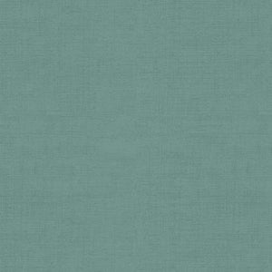 A 9057 T2 INDIAN OCEAN/LAUNDRY BASKET FAVORITES/A LINEN TEXTURE COLLECTION/by Edyta Sitar for Andover Fabrics