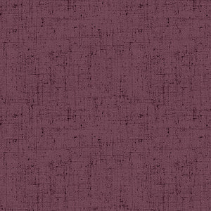 A-428-P1 VIOLET - COTTAGE CLOTH by Renee Nannema for Andover Fabrics