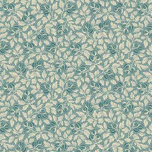 A-524-T PACIFIC BOTANICAL BEAUTY - PRIMROSE by Edyta Sitar of Laundry Basket Quilts for Andover Fabrics