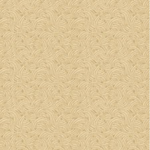 AC173128-NE NATURAL WAVE/APPLE CIDER by P&B TEXTILES COLLECTION IN FLORAL