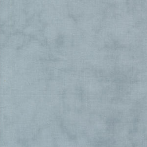 1040 88 FROZEN - LIGHT BLUE - SNOWMAN GATHER IV by Primitive Gatherings for Moda Fabrics