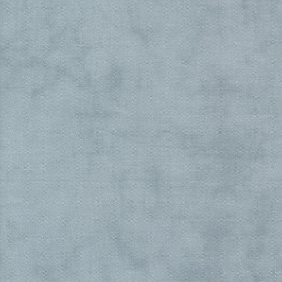 1040 88 FROZEN - LIGHT BLUE - SNOWMAN GATHER IV by Primitive Gatherings for Moda Fabrics