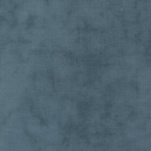 1040 89 LAKE - LIGHT BLUE - SNOWMAN GATHER IV by Primitive Gatherings for Moda Fabrics