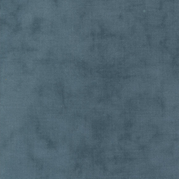 1040 89 LAKE - LIGHT BLUE - SNOWMAN GATHER IV by Primitive Gatherings for Moda Fabrics