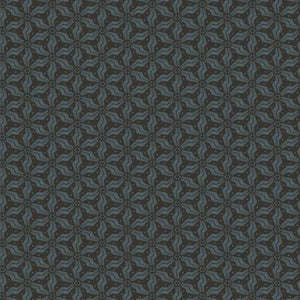 10447-N NAVY STAR - DARK & STORMY by Maywood Studio Collection for Maywood Studio