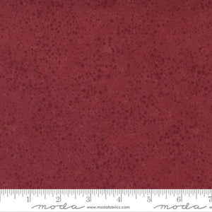 11167 23 108" RED - KANSAS TROUBLES QUILTERS for Moda Fabrics