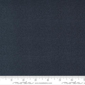 11174-152 SOFT BLACK - 108" THATCHED by Robin Pickens for Moda Fabrics