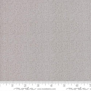 11174 85 108" THATCHED GRAY by Robin Pickens for Moda Fabrics