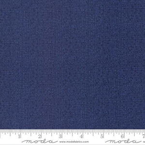 11174 94 108" THATCHED NAVY by Robin Pickens for Moda Fabrics