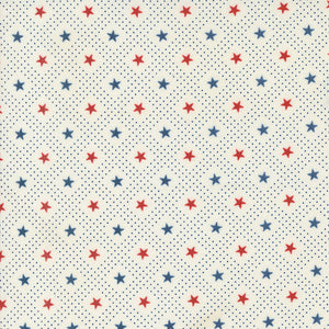 14982 11 CREAM - GRAND HAVEN by Minick & Simpson for Moda Fabrics