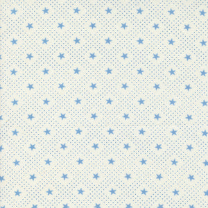 14982 26 CREAM SKY - GRAND HAVEN by Minick & Simpson for Moda Fabrics