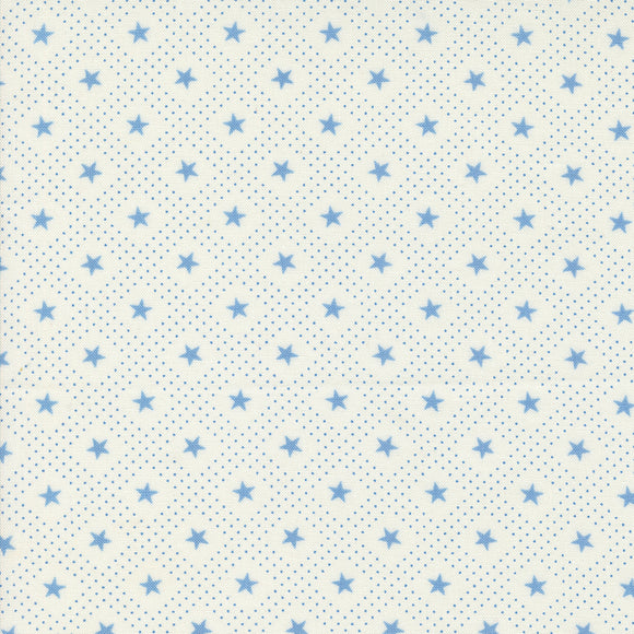 14982 26 CREAM SKY - GRAND HAVEN by Minick & Simpson for Moda Fabrics