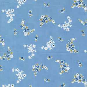 14983 16 SKY - GRAND HAVEN by Minick & Simpson for Moda Fabrics