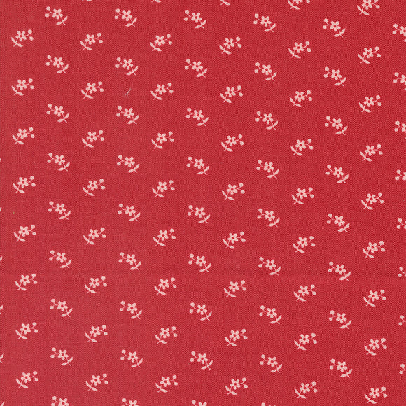 14984 14 CHERRY - GRAND HAVEN by Minick & Simpson for Moda Fabrics