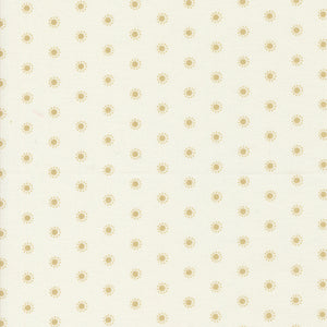 14985 21 CREAM - GRAND HAVEN by Minick & Simpson for Moda Fabrics