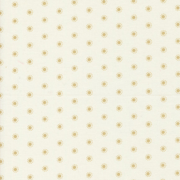 14985 21 CREAM - GRAND HAVEN by Minick & Simpson for Moda Fabrics