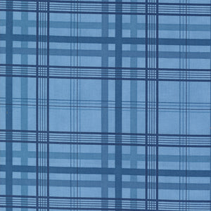 14989 16 SKY - GRAND HAVEN by Minick & Simpson for Moda Fabrics