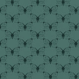 16415 85 ETCHED CABBAGE BUTTERFLY - TEAL - BEE HAVEN by Rachel Rossi Designs for Benartex Designer Fabrics