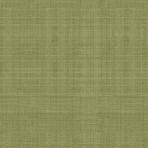 16757 44 GREEN - PRAIRIE CHICKS by Cheryl Haynes for Benartex Designer Fabrics