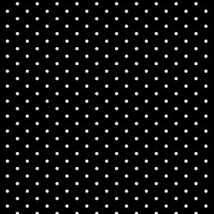 16758 91 BLACK/CREAM - PRAIRIE CHICKS by Cheryl Haynes for Benartex Designer Fabrics