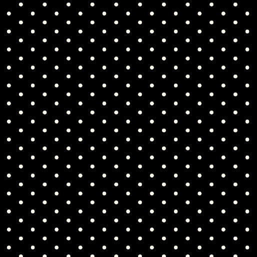 16758 91 BLACK/CREAM - PRAIRIE CHICKS by Cheryl Haynes for Benartex Designer Fabrics