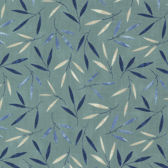 16953 13 SKY - COLLAGE by Janet Clare for Moda Fabrics