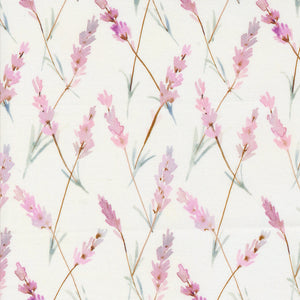 16975 11 CREAM - BLOOMING LOVELY by Janet Clare for Moda Fabrics