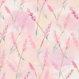 16975 12 PETAL - BLOOMING LOVELY by Janet Clare for Moda Fabrics